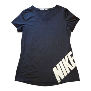 Nike Pro Womens XL Top
